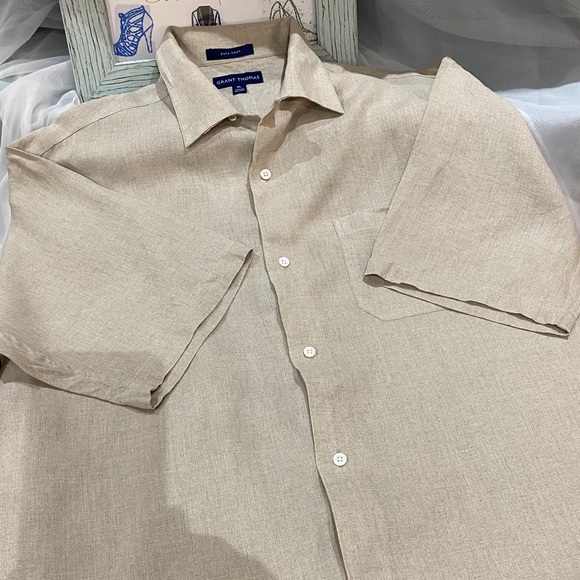 Men’s shirt - Picture 1 of 3